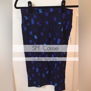 NWT LuLaRoe Cassie